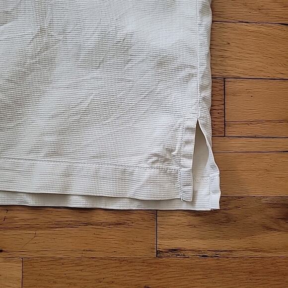 Tommy Bahama Vintage Original Fit Silk Button Up Shirt Dirty Shark Martini Party - Picture 4 of 12